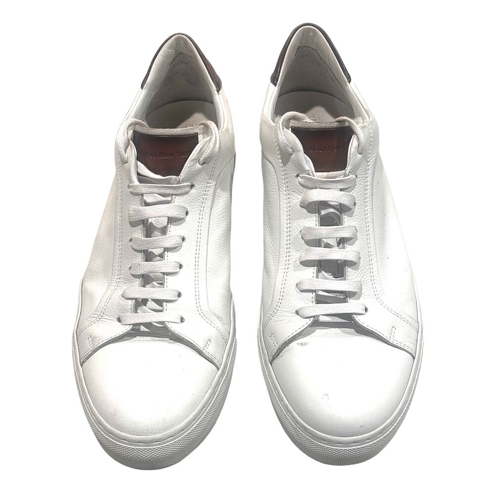 Men’s 11 To Boot NY Sneakers